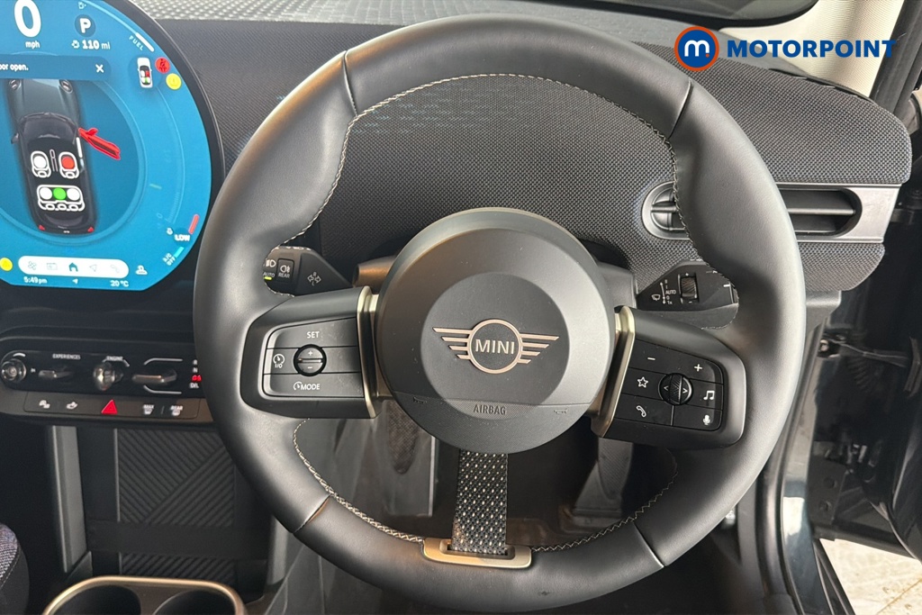 Mini Cooper C Classic Automatic Petrol Hatchback - Stock Number (1685456) - 2nd supplementary image