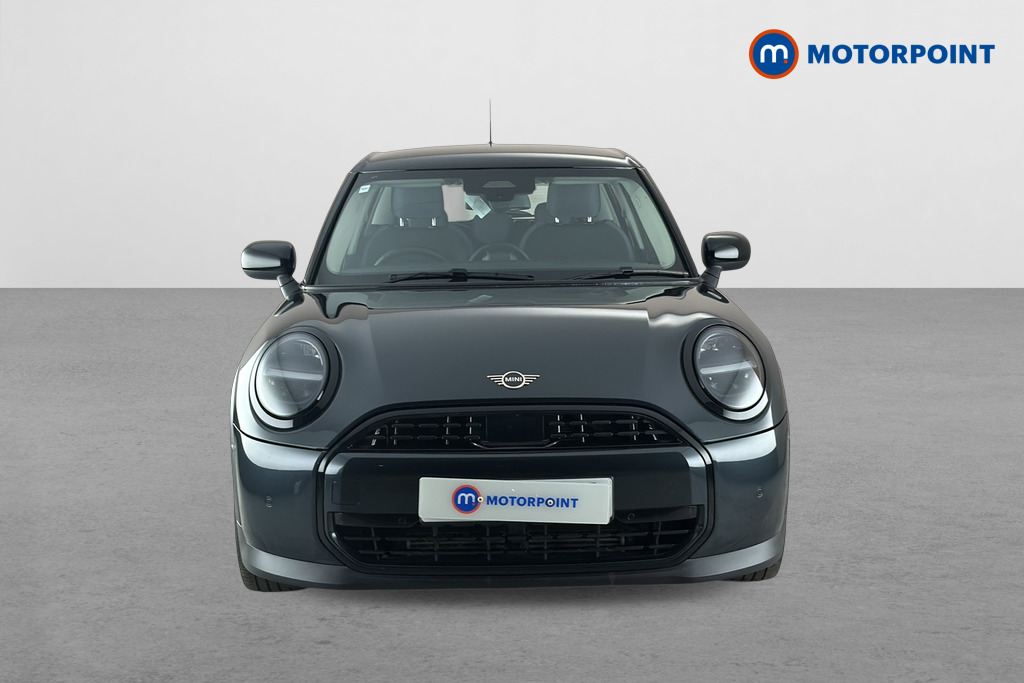 Mini Cooper C Classic Automatic Petrol Hatchback - Stock Number (1685456) - Front bumper
