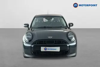 Mini Cooper C Classic Automatic Petrol Hatchback - Stock Number (1685456) - Front bumper