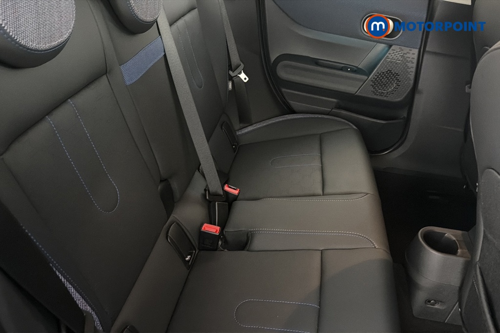 Mini Cooper C Classic Automatic Petrol Hatchback - Stock Number (1685456) - 25th supplementary image