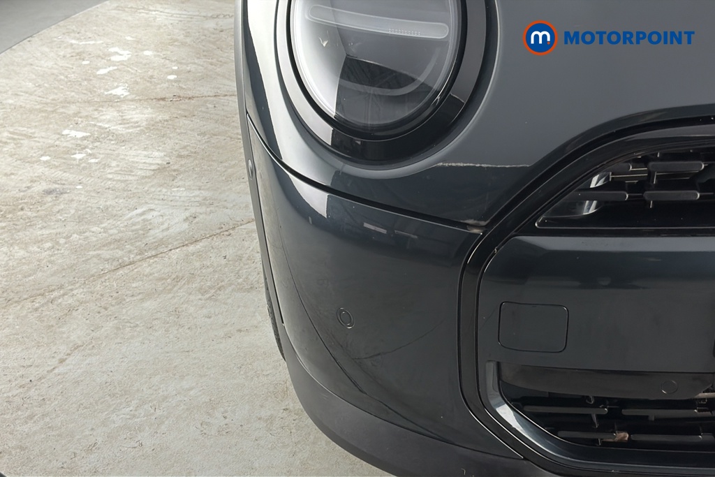 Mini Cooper C Classic Automatic Petrol Hatchback - Stock Number (1685456) - 38th supplementary image