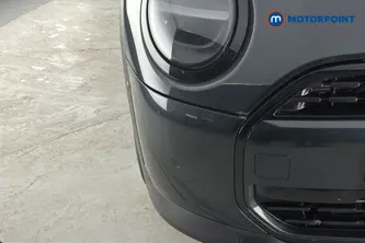 Mini Cooper C Classic Automatic Petrol Hatchback - Stock Number (1685456) - 38th supplementary image
