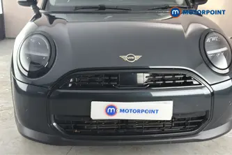 Mini Cooper C Classic Automatic Petrol Hatchback - Stock Number (1685456) - 43rd supplementary image