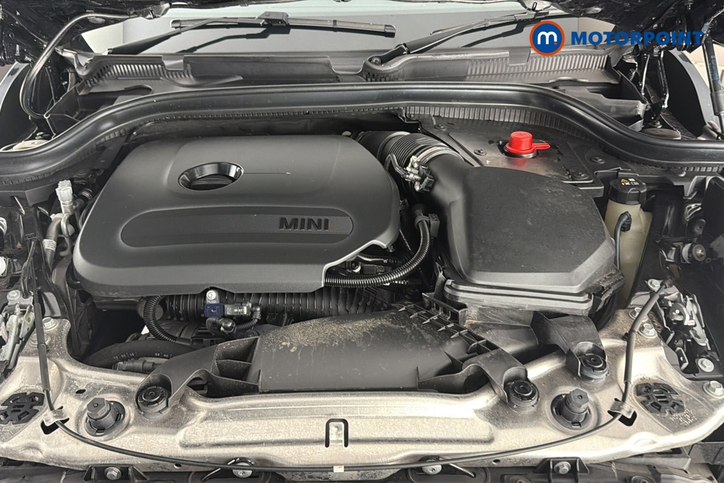 Mini Cooper C Classic Automatic Petrol Hatchback - Stock Number (1685456) - 48th supplementary image