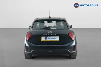 Mini Cooper C Classic Automatic Petrol Hatchback - Stock Number (1685456) - Rear bumper