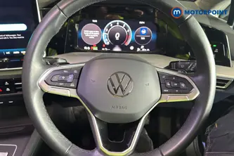 Volkswagen Golf Match Automatic Petrol Plug-In Hybrid Hatchback - Stock Number (1685499) - 2nd supplementary image