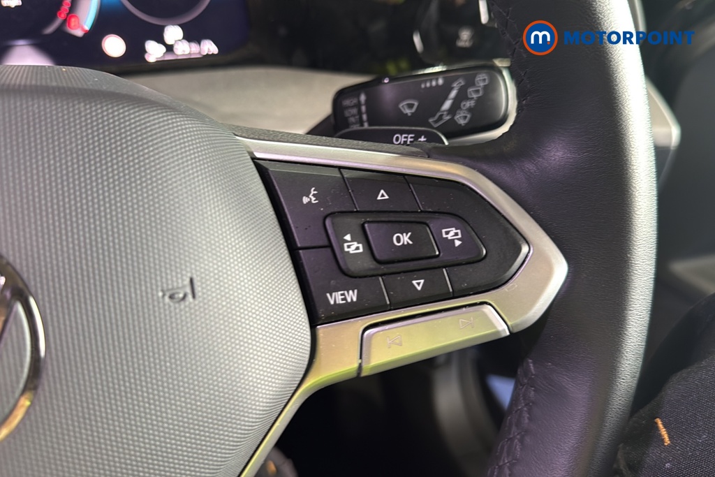 Volkswagen Golf Match Automatic Petrol Plug-In Hybrid Hatchback - Stock Number (1685499) - 3rd supplementary image