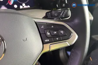 Volkswagen Golf Match Automatic Petrol Plug-In Hybrid Hatchback - Stock Number (1685499) - 3rd supplementary image