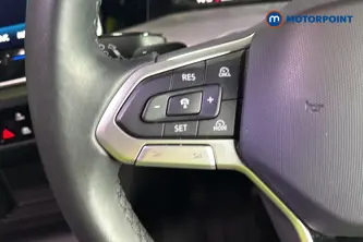 Volkswagen Golf Match Automatic Petrol Plug-In Hybrid Hatchback - Stock Number (1685499) - 4th supplementary image