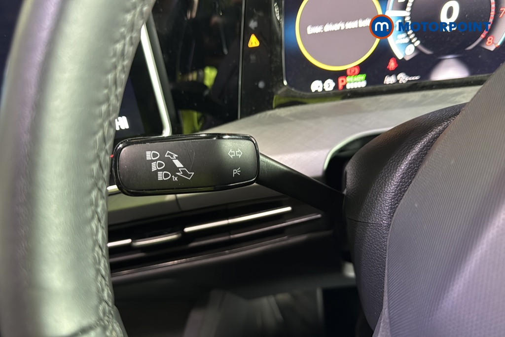 Volkswagen Golf Match Automatic Petrol Plug-In Hybrid Hatchback - Stock Number (1685499) - 5th supplementary image