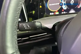 Volkswagen Golf Match Automatic Petrol Plug-In Hybrid Hatchback - Stock Number (1685499) - 5th supplementary image