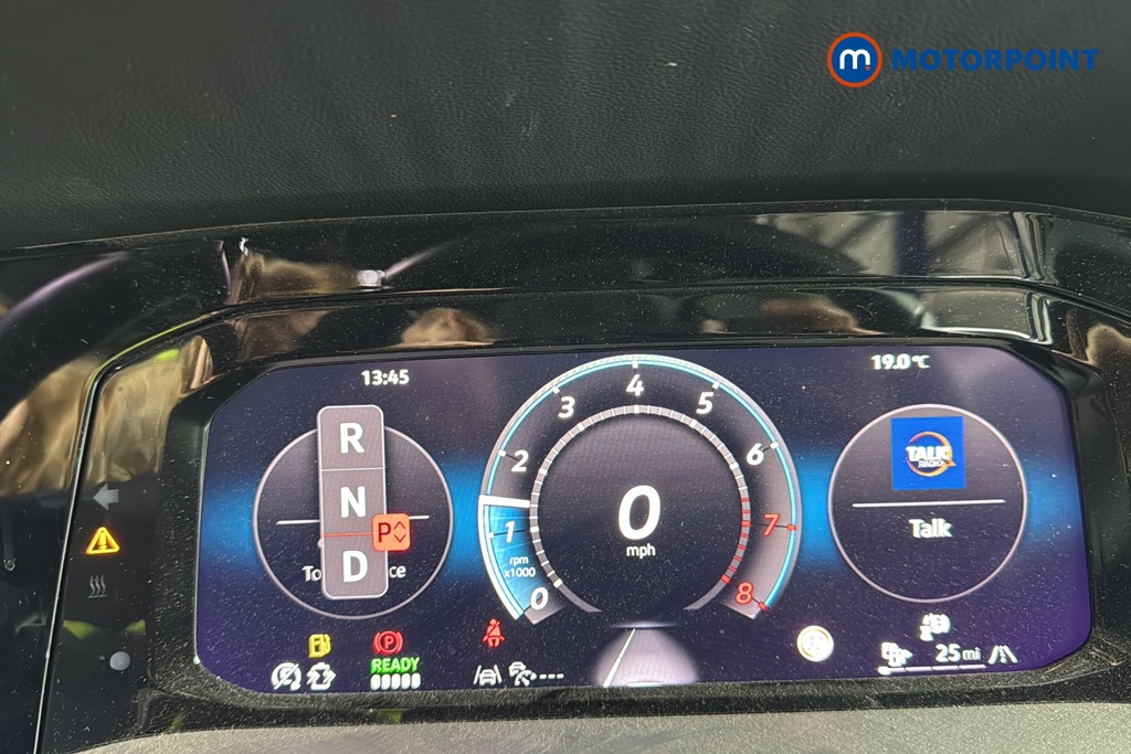 Volkswagen Golf Match Automatic Petrol Plug-In Hybrid Hatchback - Stock Number (1685499) - 7th supplementary image