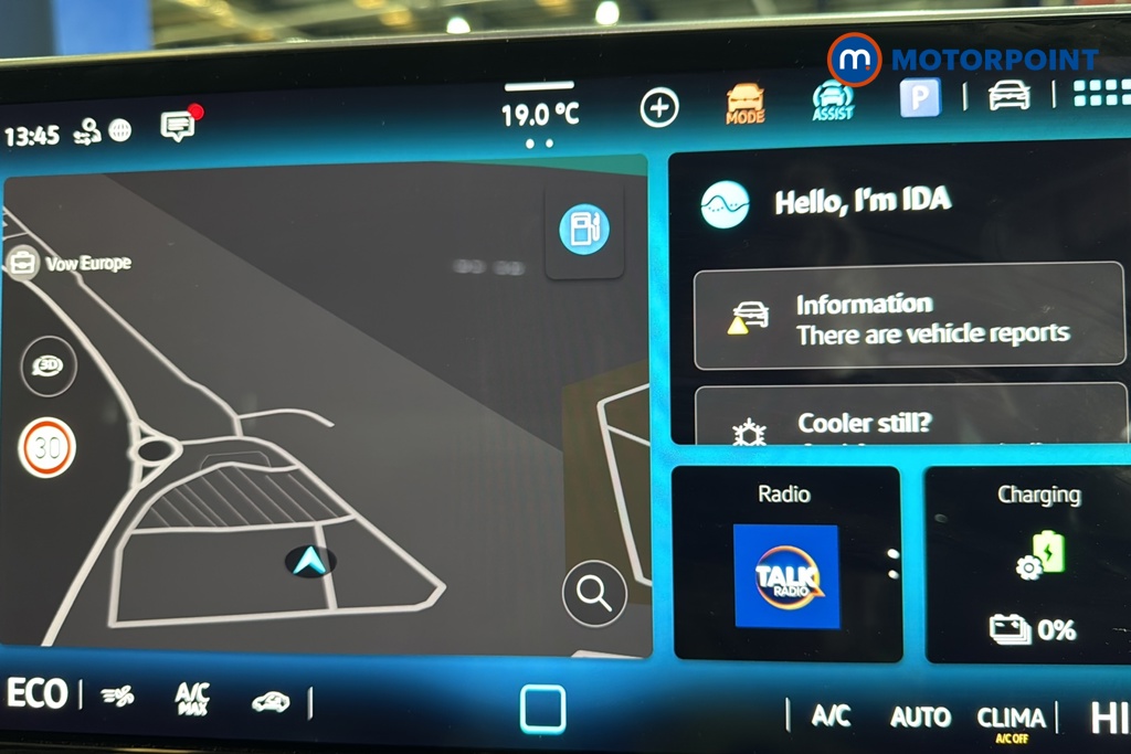 Volkswagen Golf Match Automatic Petrol Plug-In Hybrid Hatchback - Stock Number (1685499) - 8th supplementary image