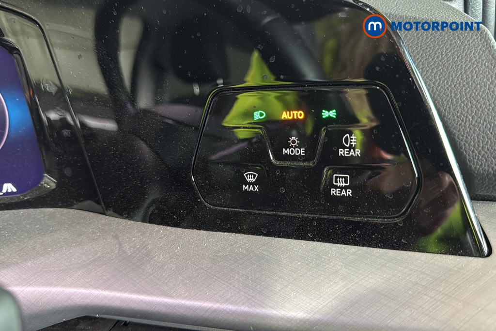 Volkswagen Golf Match Automatic Petrol Plug-In Hybrid Hatchback - Stock Number (1685499) - 11th supplementary image