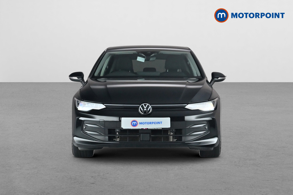 Volkswagen Golf Match Automatic Petrol Plug-In Hybrid Hatchback - Stock Number (1685499) - Front bumper