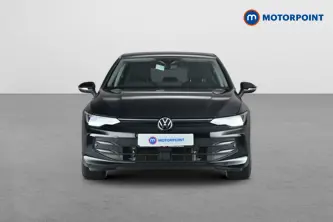 Volkswagen Golf Match Automatic Petrol Plug-In Hybrid Hatchback - Stock Number (1685499) - Front bumper