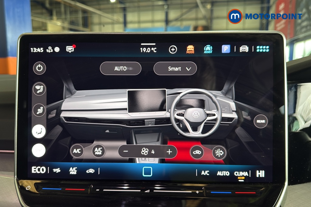 Volkswagen Golf Match Automatic Petrol Plug-In Hybrid Hatchback - Stock Number (1685499) - 12th supplementary image