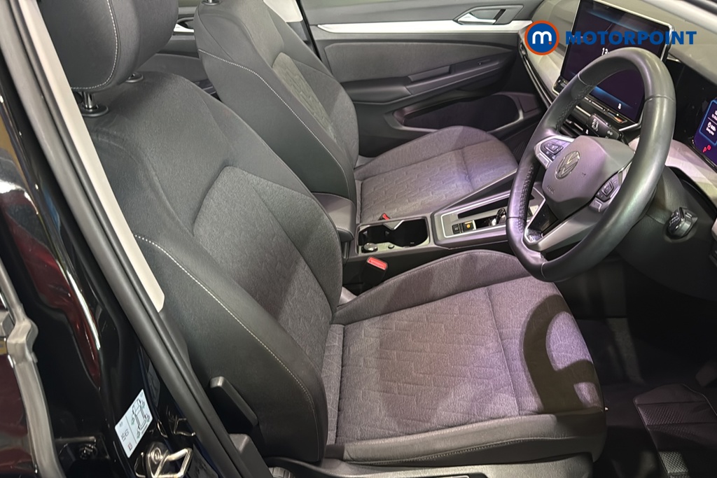 Volkswagen Golf Match Automatic Petrol Plug-In Hybrid Hatchback - Stock Number (1685499) - 22nd supplementary image