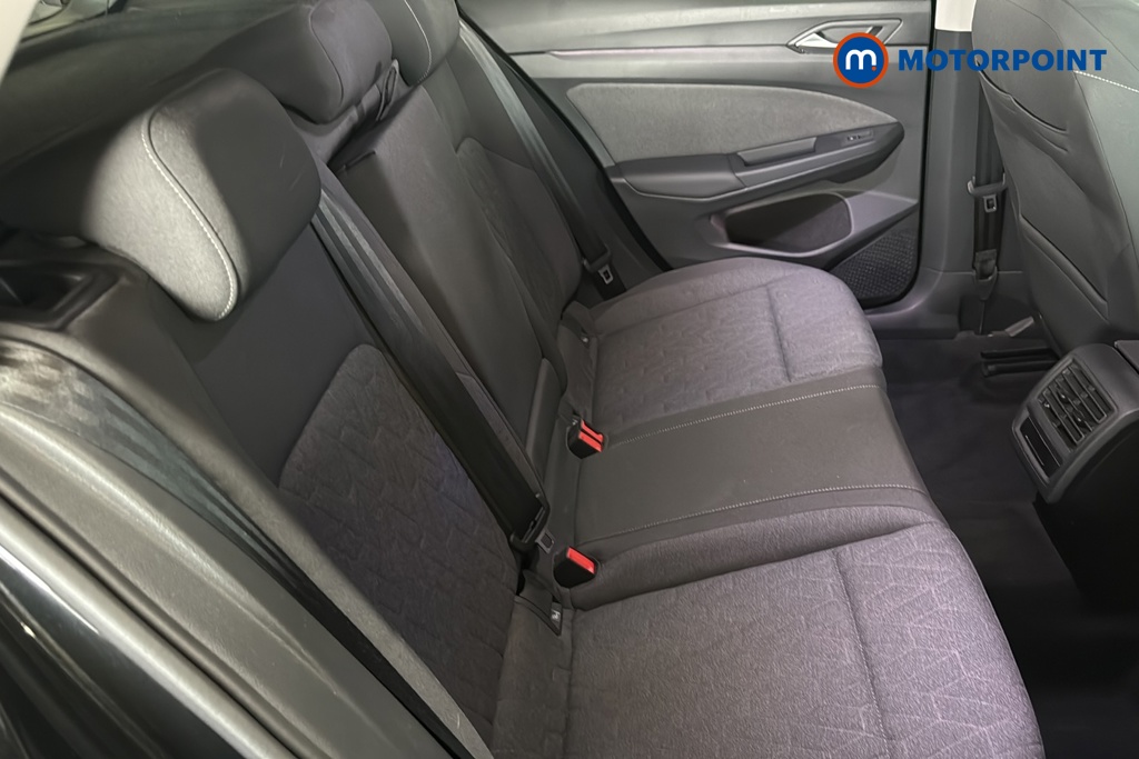 Volkswagen Golf Match Automatic Petrol Plug-In Hybrid Hatchback - Stock Number (1685499) - 25th supplementary image