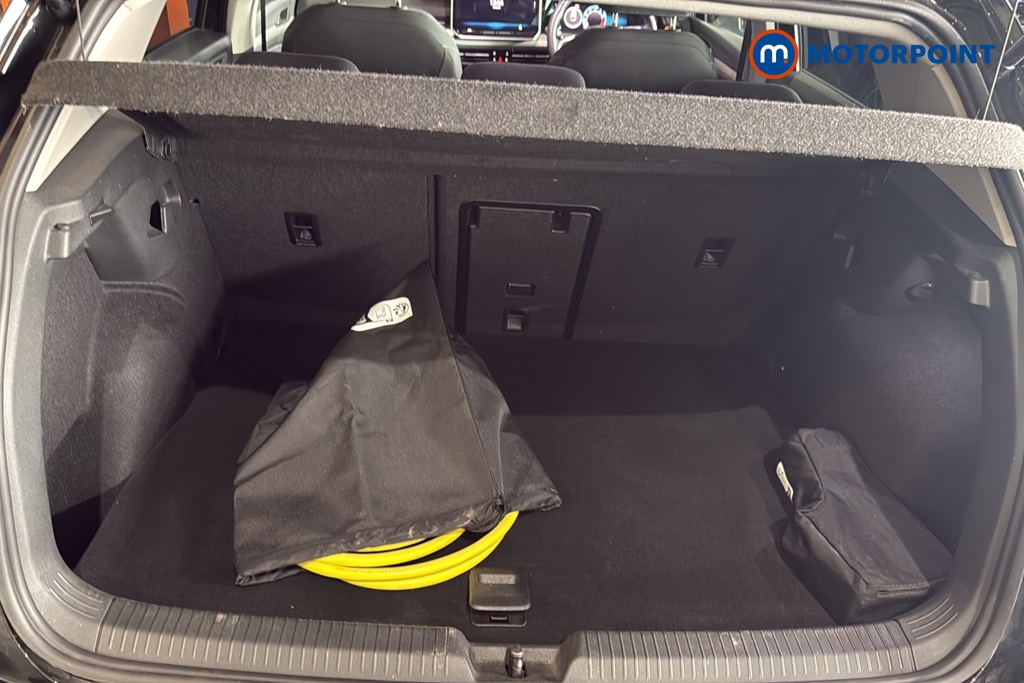 Volkswagen Golf Match Automatic Petrol Plug-In Hybrid Hatchback - Stock Number (1685499) - 30th supplementary image