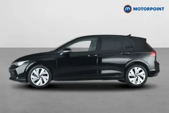 Volkswagen Golf Match Automatic Petrol Plug-In Hybrid Hatchback - Stock Number (1685499) - Drivers side