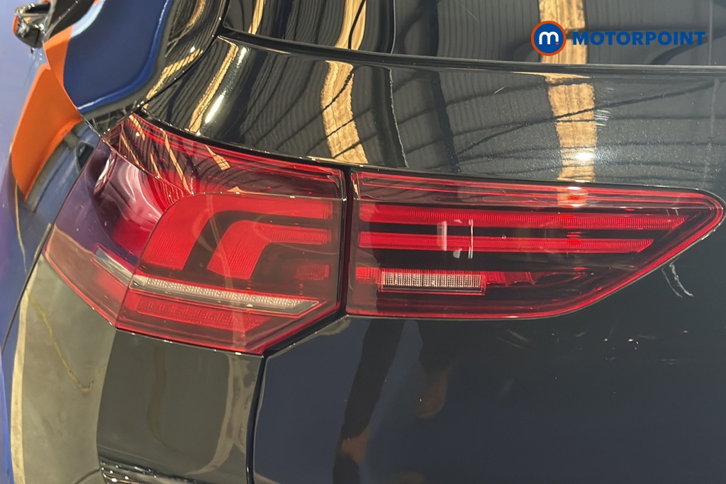 Volkswagen Golf Match Automatic Petrol Plug-In Hybrid Hatchback - Stock Number (1685499) - 36th supplementary image