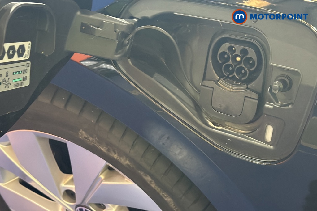 Volkswagen Golf Match Automatic Petrol Plug-In Hybrid Hatchback - Stock Number (1685499) - 40th supplementary image