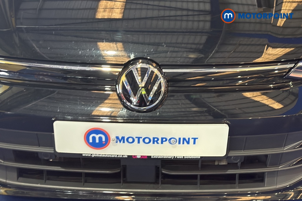 Volkswagen Golf Match Automatic Petrol Plug-In Hybrid Hatchback - Stock Number (1685499) - 43rd supplementary image