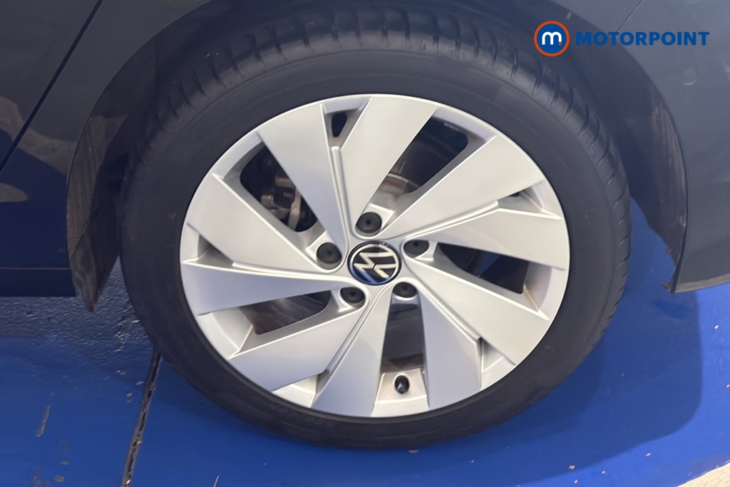Volkswagen Golf Match Automatic Petrol Plug-In Hybrid Hatchback - Stock Number (1685499) - 45th supplementary image
