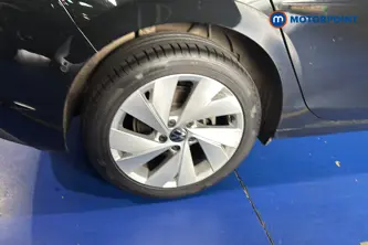 Volkswagen Golf Match Automatic Petrol Plug-In Hybrid Hatchback - Stock Number (1685499) - 46th supplementary image
