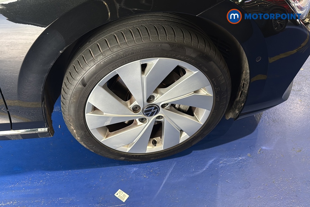Volkswagen Golf Match Automatic Petrol Plug-In Hybrid Hatchback - Stock Number (1685499) - 47th supplementary image