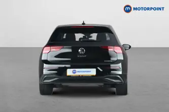 Volkswagen Golf Match Automatic Petrol Plug-In Hybrid Hatchback - Stock Number (1685499) - Rear bumper