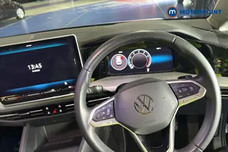 Volkswagen Golf Match Automatic Petrol Plug-In Hybrid Hatchback - Stock Number (1685499) - 1st supplementary image