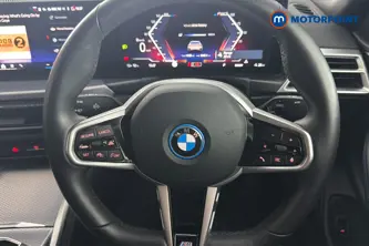 BMW I4 M Sport Automatic Electric Hatchback - Stock Number (1685525) - 2nd supplementary image