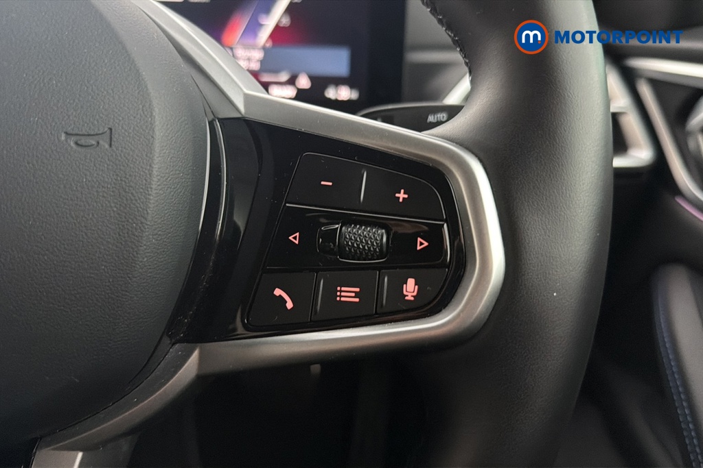 BMW I4 M Sport Automatic Electric Hatchback - Stock Number (1685525) - 3rd supplementary image