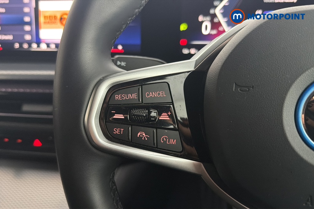 BMW I4 M Sport Automatic Electric Hatchback - Stock Number (1685525) - 4th supplementary image