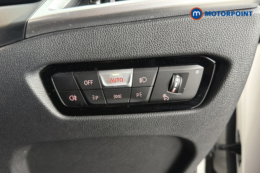 BMW I4 M Sport Automatic Electric Hatchback - Stock Number (1685525) - 11th supplementary image