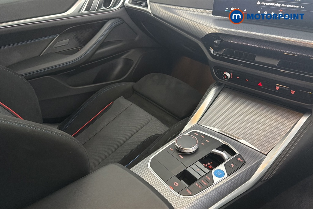 BMW I4 M Sport Automatic Electric Hatchback - Stock Number (1685525) - 15th supplementary image