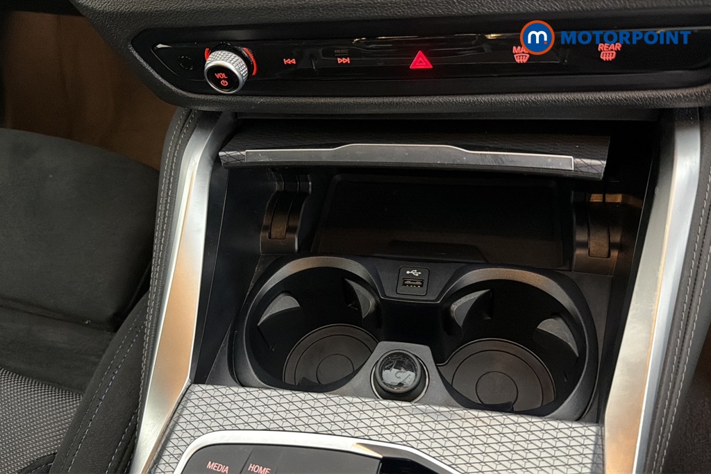 BMW I4 M Sport Automatic Electric Hatchback - Stock Number (1685525) - 16th supplementary image