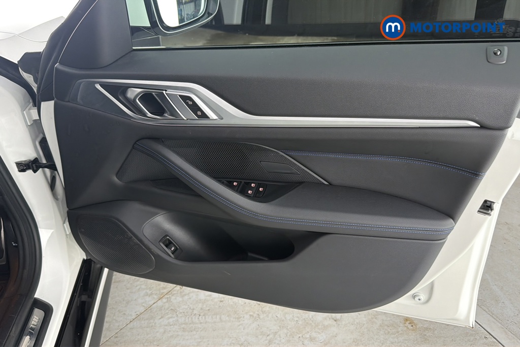 BMW I4 M Sport Automatic Electric Hatchback - Stock Number (1685525) - 18th supplementary image