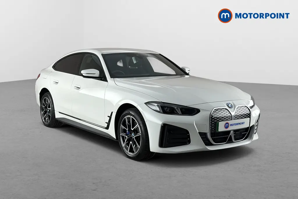 2025 BMW i4