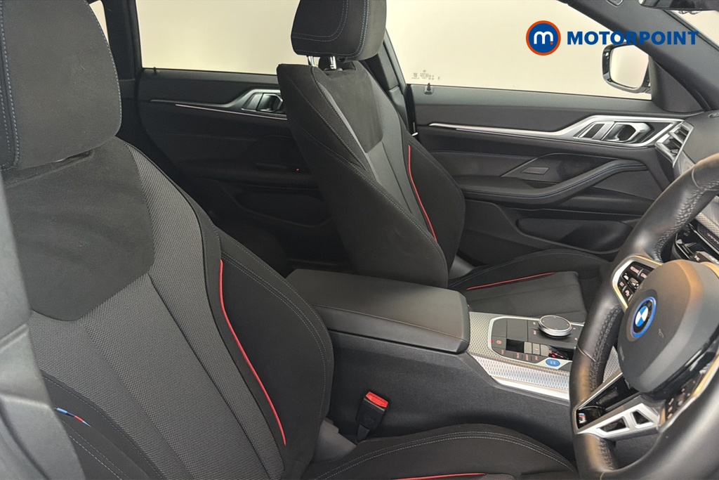BMW I4 M Sport Automatic Electric Hatchback - Stock Number (1685525) - 22nd supplementary image