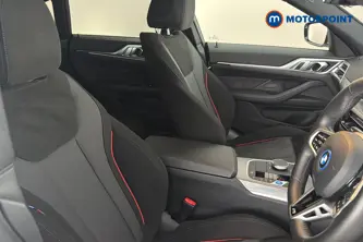 BMW I4 M Sport Automatic Electric Hatchback - Stock Number (1685525) - 22nd supplementary image