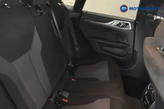 BMW I4 M Sport Automatic Electric Hatchback - Stock Number (1685525) - 25th supplementary image