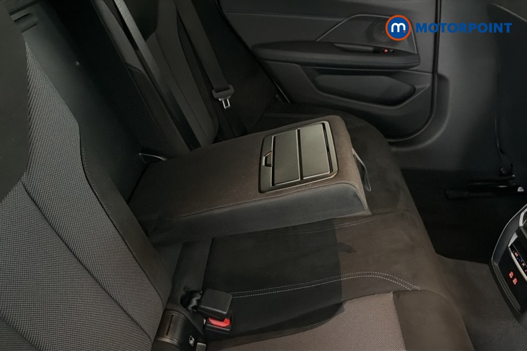 BMW I4 M Sport Automatic Electric Hatchback - Stock Number (1685525) - 26th supplementary image