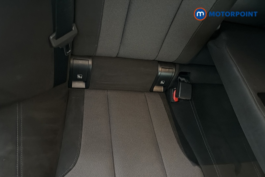 BMW I4 M Sport Automatic Electric Hatchback - Stock Number (1685525) - 27th supplementary image
