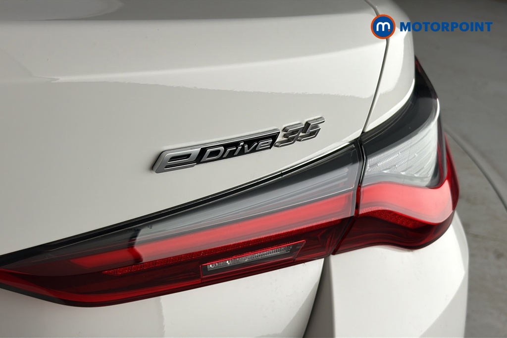 BMW I4 M Sport Automatic Electric Hatchback - Stock Number (1685525) - 36th supplementary image