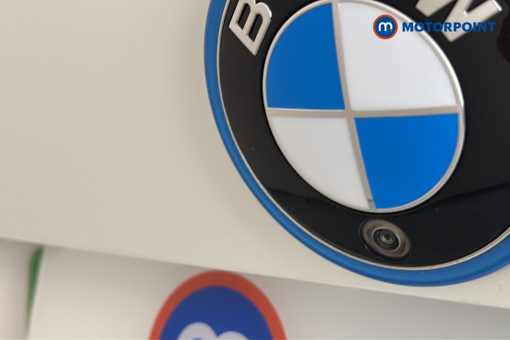 BMW I4 M Sport Automatic Electric Hatchback - Stock Number (1685525) - 37th supplementary image
