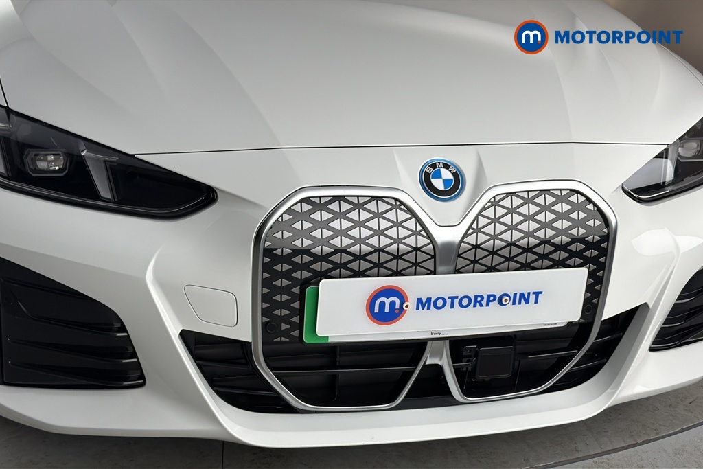 BMW I4 M Sport Automatic Electric Hatchback - Stock Number (1685525) - 43rd supplementary image