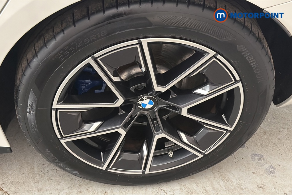 BMW I4 M Sport Automatic Electric Hatchback - Stock Number (1685525) - 45th supplementary image